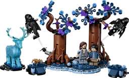LEGO Forbidden Forest™: Expecto Patronum (76475)