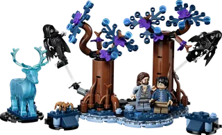 Forbidden Forest™: Expecto Patronum von LEGO – Produktfoto 1 von 11