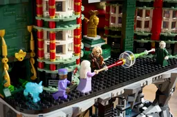 LEGO The Ministry of Magic™ – Collectors' Edition (76476) - image 10