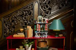 LEGO The Ministry of Magic™ – Collectors' Edition (76476) - image 14