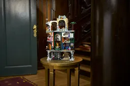 LEGO The Ministry of Magic™ – Collectors' Edition (76476) - image 16