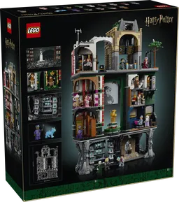 LEGO The Ministry of Magic™ – Collectors' Edition (76476) - image 17