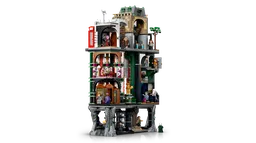 LEGO The Ministry of Magic™ – Collectors' Edition (76476) - image 2