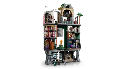LEGO The Ministry of Magic™ – Collectors' Edition (76476) - image 3