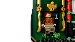LEGO The Ministry of Magic™ – Collectors' Edition (76476) - image 5