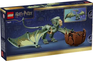 Norbert: Hagrid's Baby Dragon by LEGO – product photo 10 of 10