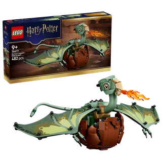 Norbert: Hagrid's Baby Dragon by LEGO – product photo 2 of 10