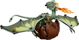 Norbert: Hagrid's Baby Dragon by LEGO – product photo 1 of 10
