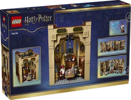 LEGO Book Nook: Dumbledore's Office (76478) - afbeelding 14