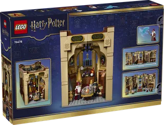 Book Nook: Dumbledore's Office by LEGO – product photo 15 of 15