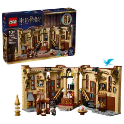 LEGO Book Nook: Dumbledore's Office (76478) - afbeelding 1
