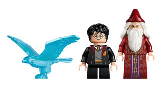 Book Nook: Dumbledore's Office by LEGO – product photo 3 of 15