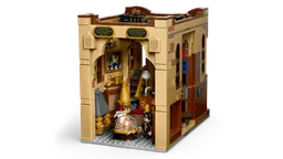 LEGO Book Nook: Dumbledore's Office (76478) - afbeelding 3