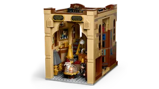 Book Nook: Dumbledore's Office by LEGO – product photo 4 of 15