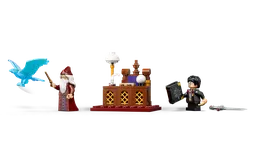 LEGO Book Nook: Dumbledore's Office (76478) - afbeelding 5