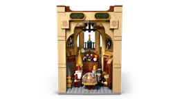 LEGO Book Nook: Dumbledore's Office (76478) - afbeelding 6