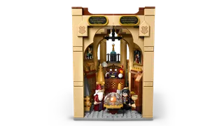 Book Nook: Dumbledore's Office by LEGO – product photo 7 of 15