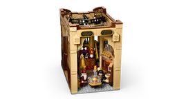 LEGO Book Nook: Dumbledore's Office (76478) - afbeelding 7