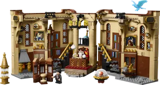Book Nook: Dumbledore's Office by LEGO – product photo 1 of 15
