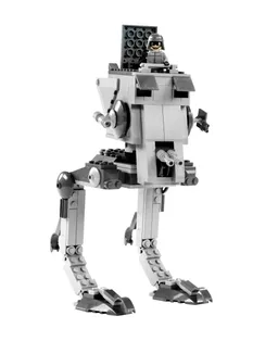LEGO AT-ST (7657)