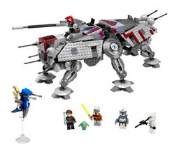 LEGO AT-TE Walker (7675)