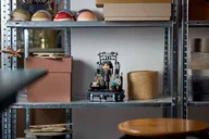 Wednesday Addams figuur - Afbeelding 8 van 11