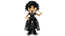 LEGO Wednesday Addams Figure (76780)