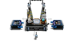 LEGO Wednesday Addams Figure (76780) - afbeelding 3