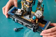 Wednesday Addams figuur - Afbeelding 7 van 11