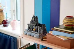 LEGO Wednesday & Enid's Dorm Room (76781) - Bild 11