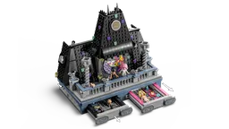 LEGO Wednesday & Enid's Dorm Room (76781)