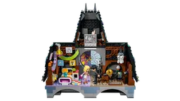 LEGO Wednesday & Enid's Dorm Room (76781) - Bild 1