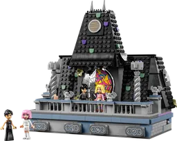 LEGO Wednesday & Enid's Dorm Room (76781) - Bild 6