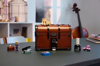 Thing's Apartment von LEGO – Produktfoto 11 von 13