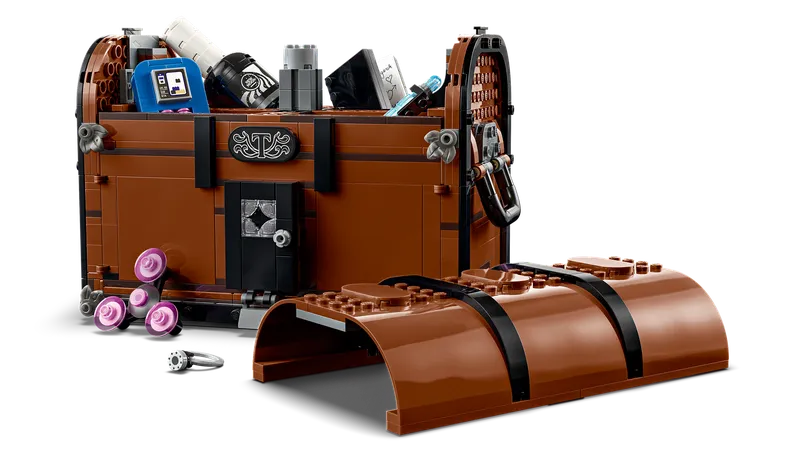 Thing's Apartment von LEGO – Produktfoto 5 von 13
