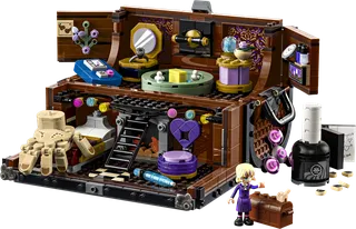 Thing's Apartment von LEGO – Produktfoto 1 von 13