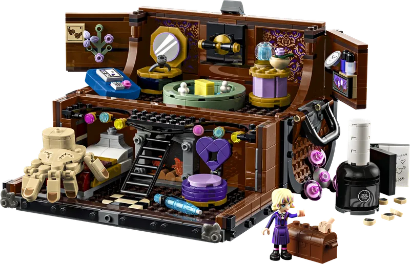 Appartement van Thing