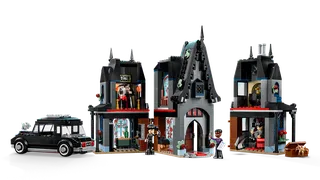 Morticia's Cottage by LEGO – product photo 3 of 13