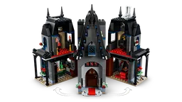 LEGO Morticia's Cottage (76786) - afbeelding 3