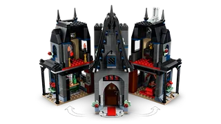 Morticia's Cottage by LEGO – product photo 4 of 13