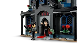LEGO Morticia's Cottage (76786) - afbeelding 5