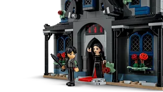 Morticia's Cottage by LEGO – product photo 6 of 13