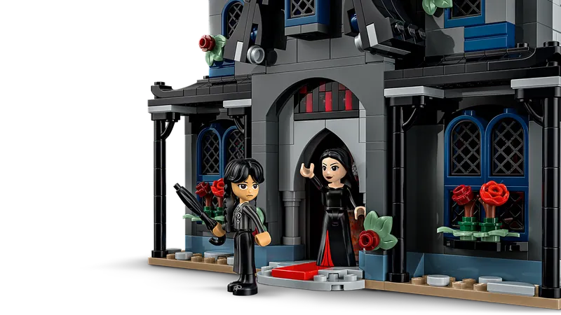 Morticia's Cottage by LEGO – product photo 6 of 13