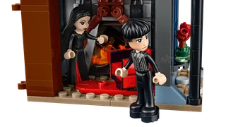 Morticia's Cottage by LEGO – product photo 8 of 13