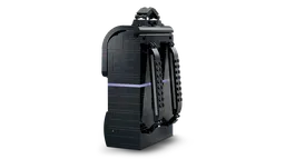 LEGO Wednesday Backpack (76787) - image 4