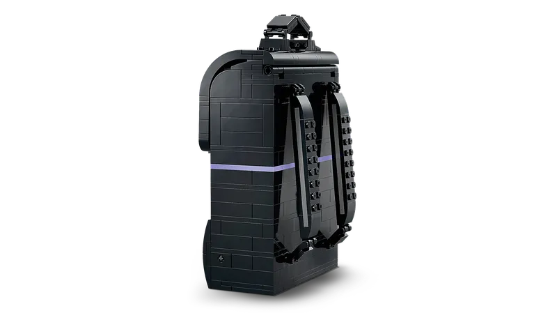 Wednesday Backpack by LEGO – product photo 6 of 16