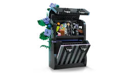 LEGO Wednesday Backpack (76787) - image 5