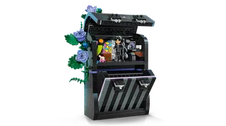 Wednesday Backpack by LEGO – product photo 7 of 16
