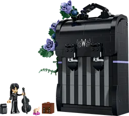 LEGO Wednesday Backpack (76787)