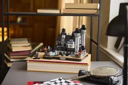 LEGO Nevermore Academy (76788) - Bild 10